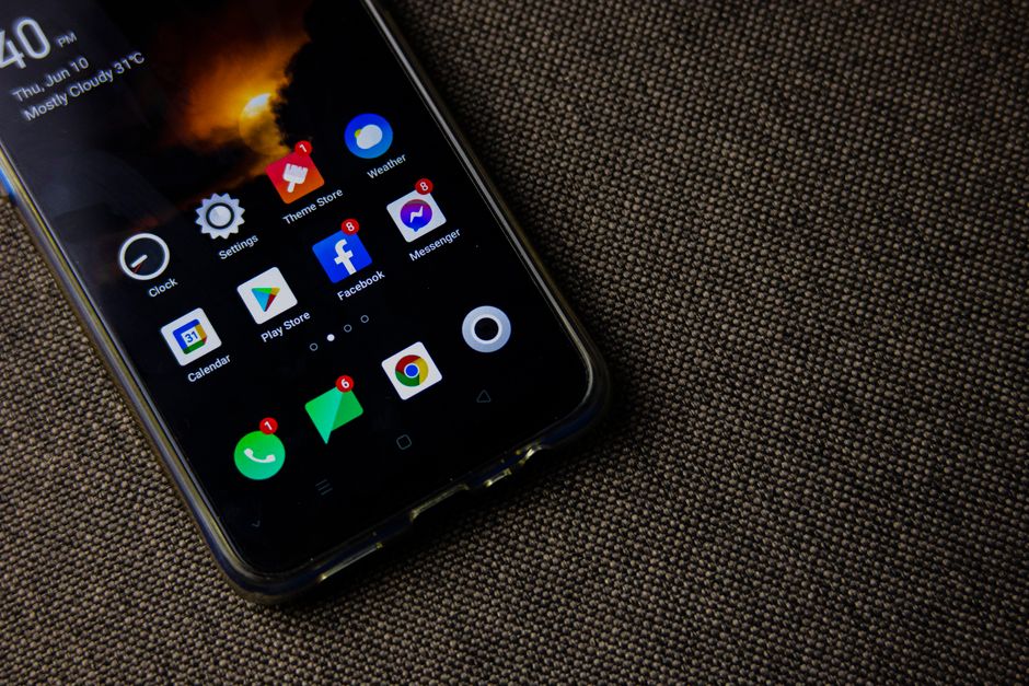 Как скачать Happ proxy utility Plus на Android